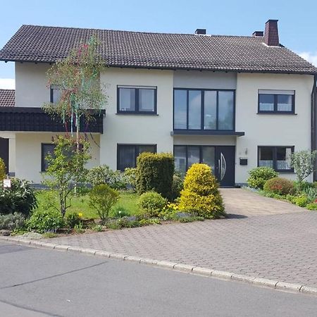 Ferienwohnung Christina Hinterweiler Екстериор снимка