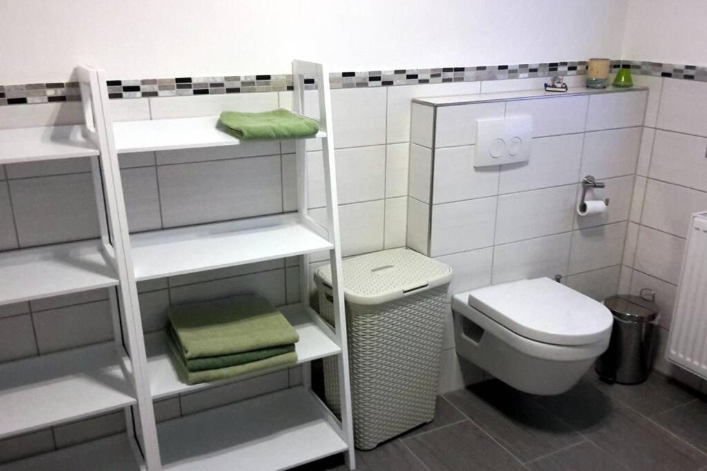 Ferienwohnung Christina Hinterweiler Екстериор снимка