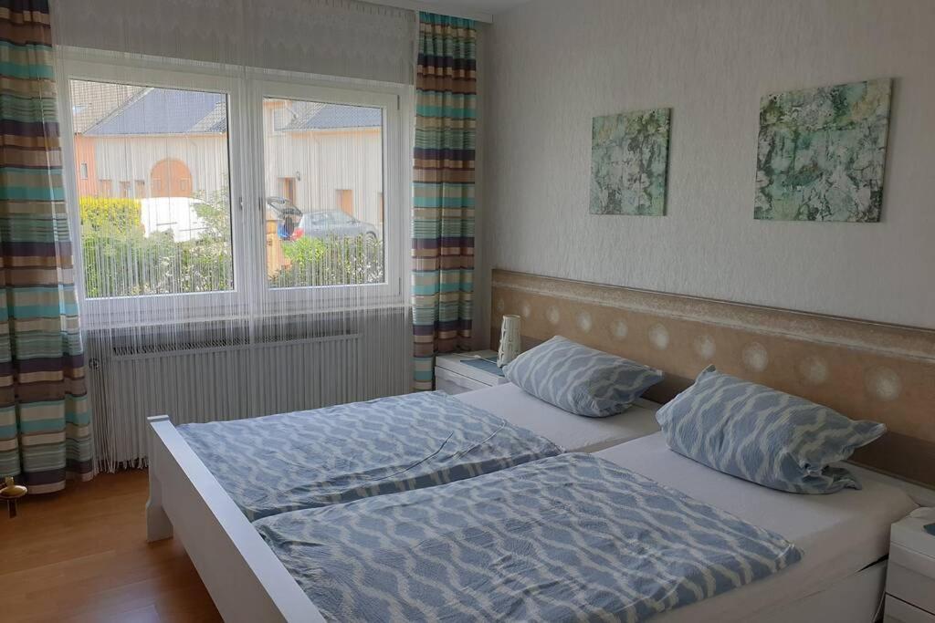 Ferienwohnung Christina Hinterweiler Екстериор снимка