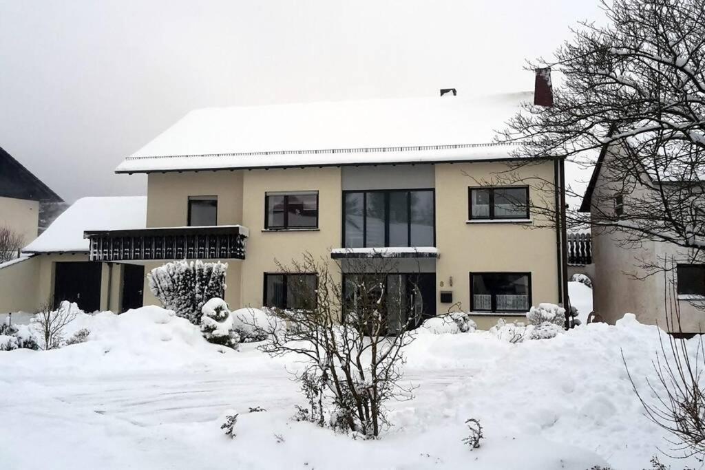 Ferienwohnung Christina Hinterweiler Екстериор снимка
