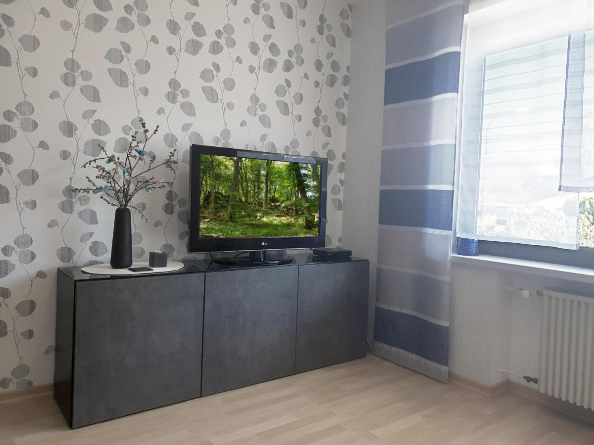 Ferienwohnung Christina Hinterweiler Екстериор снимка