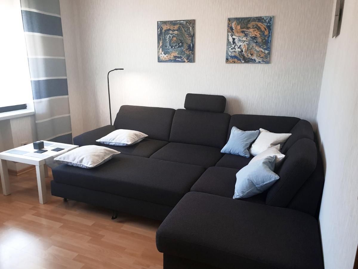 Ferienwohnung Christina Hinterweiler Екстериор снимка