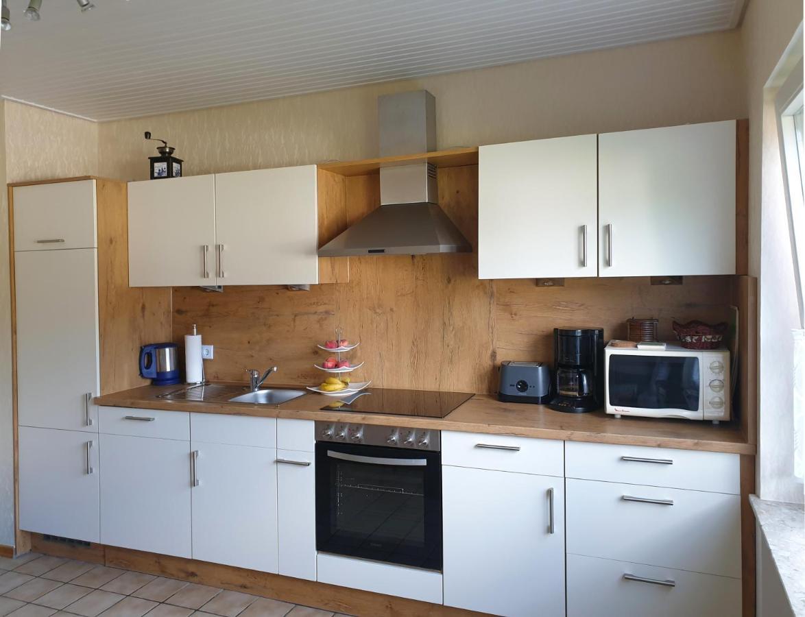 Ferienwohnung Christina Hinterweiler Екстериор снимка