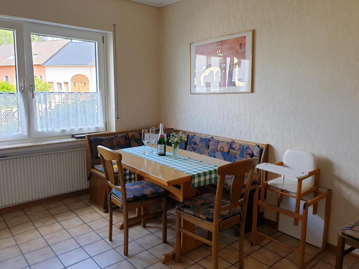 Ferienwohnung Christina Hinterweiler Екстериор снимка