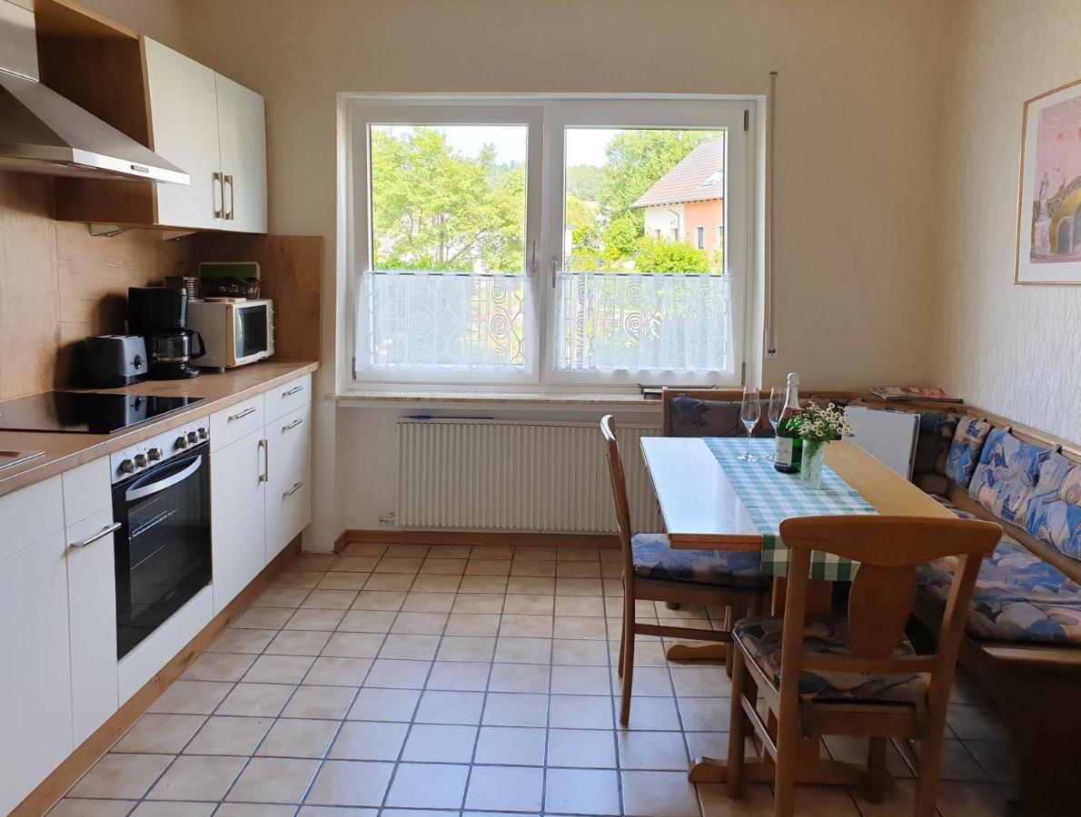 Ferienwohnung Christina Hinterweiler Екстериор снимка